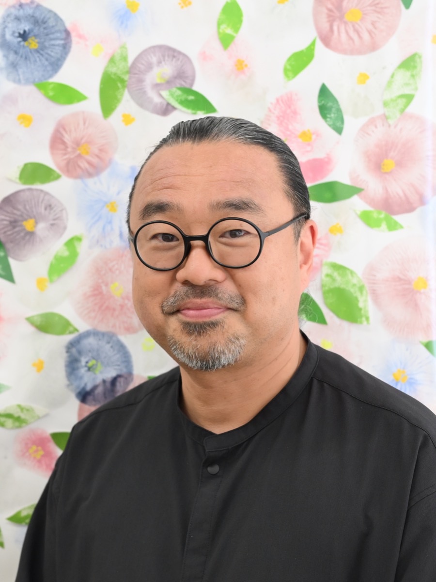 下山肇