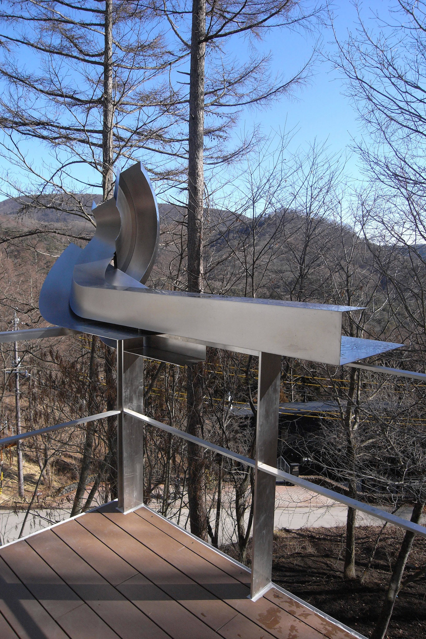 YSKW Project Object "S”