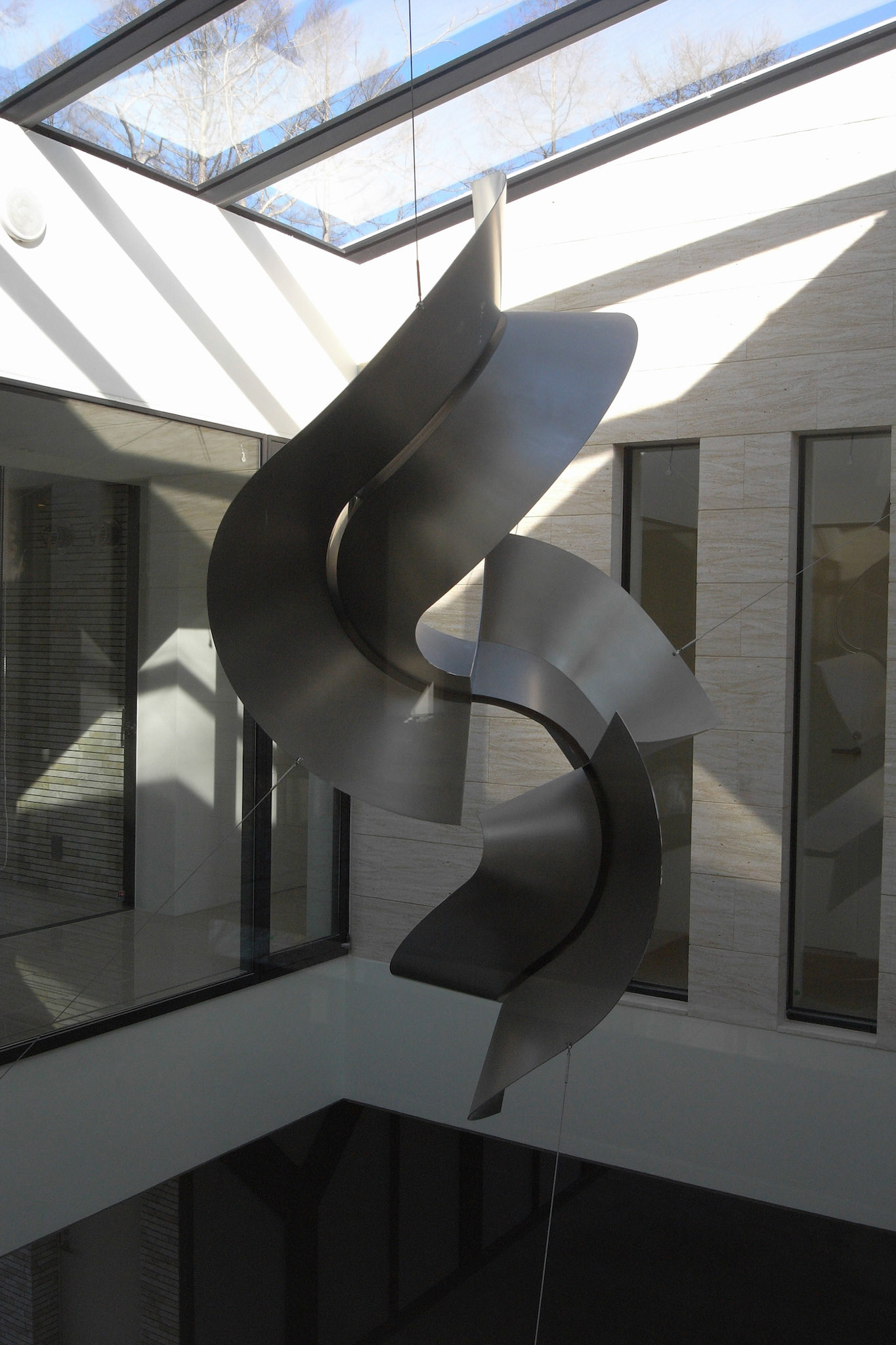YSKW Project Object "Y”