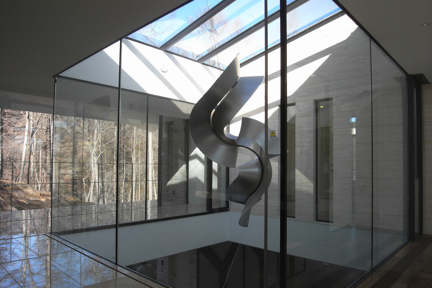 YSKW Project Object "Y”