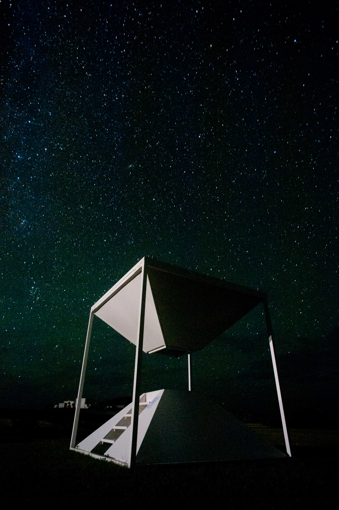 ウユニバース‒離島の多元宇宙‒